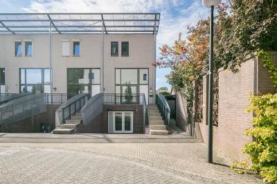 Woning Plantlust 83 Waalwijk