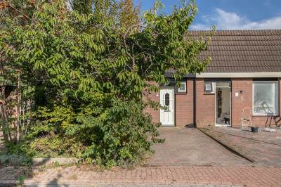 Woning Jol 1426 Lelystad