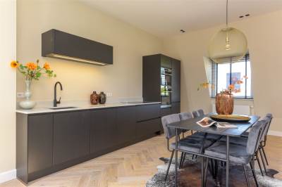 Woning Roerstraat 3A Den Haag