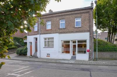 Woning St. Nicolaasstraat 8 Simpelveld