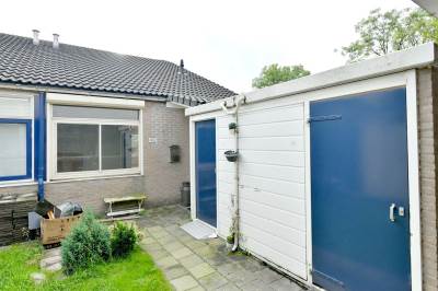 Woning Toutenburg 402 Deventer