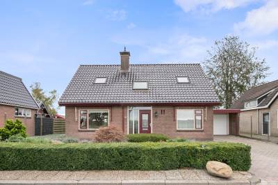 Woning Ds Veenweg 167 De Knipe