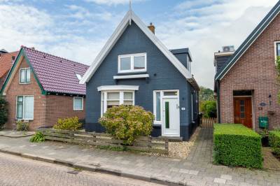Woning Elft 35 Hippolytushoef
