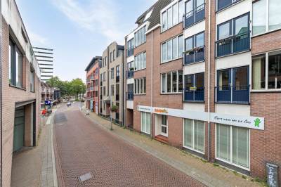 Woning Nieuwstraat 45 Apeldoorn