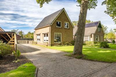 Woning Oosterkampen 6 Vries