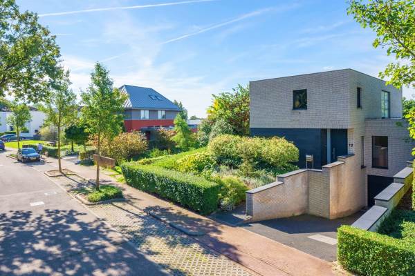 Woning Catharina Daemenstraat 12 Bunde
