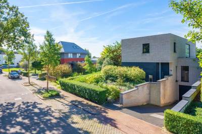 Woning Catharina Daemenstraat 12 Bunde