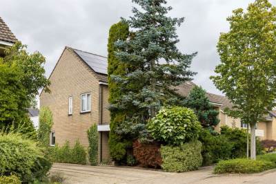 Woning Kosterskamp 33 Den Ham (OV)
