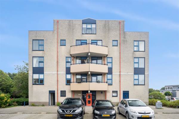 Woning Lettenburg 174 Hoofddorp