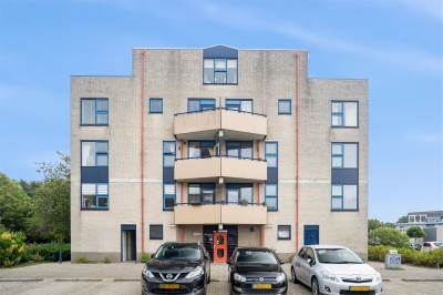 Woning Lettenburg 174 Hoofddorp