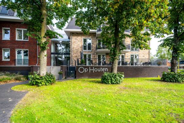 Woning Koningin Wilhelminaweg 29 Houten