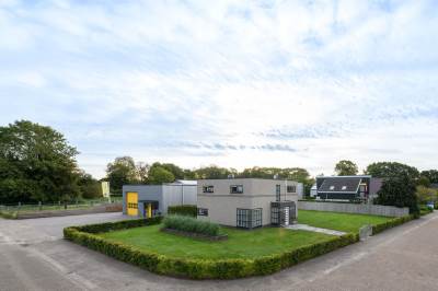 Woning Molenstraat 26 Noordwolde (FR)