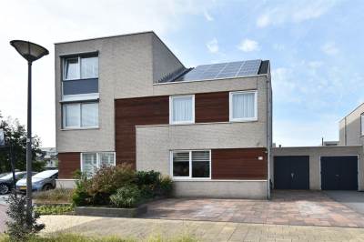 Woning Henk Nijlandstraat 39 Hoek van Holland