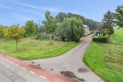 Woning Nieuwe Kraaijertsedijk 12 Lewedorp