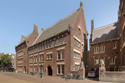Woning Sint Laurensstraat 7E Alkmaar
