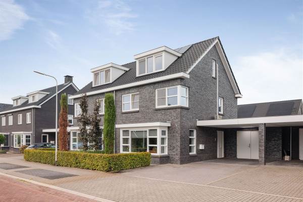 Woning Blankena 9 Raalte