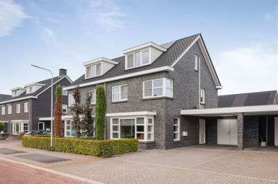 Woning Blankena 9 Raalte