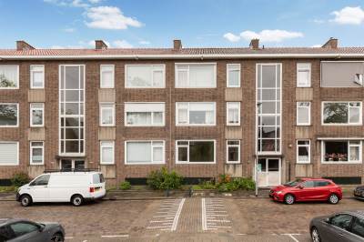 Woning Aalscholverstraat 18a Rotterdam