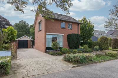 Woning Kennedystraat 7 Zieuwent