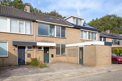 Woning Pavanestraat 124 Venray