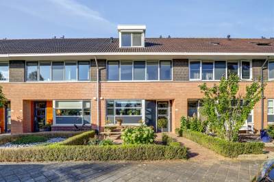 Woning de Flier 3650 Wijchen