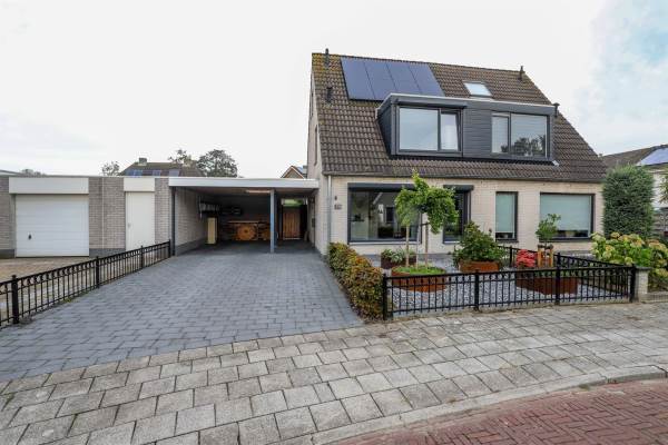 Woning Strandloperstraat 29 Heinkenszand