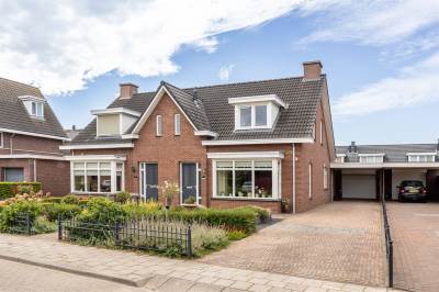 Woning Achterbergsestraatweg 187B Rhenen