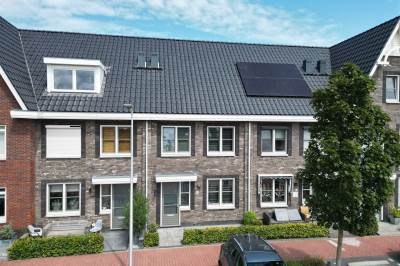 Woning Voorhouterweg Noordzijde 11 Rijnsburg
