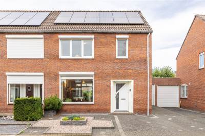 Woning Wilgenstraat 18 Oirsbeek