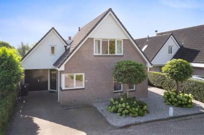 Woning Fonteinkruid 10 Montfoort