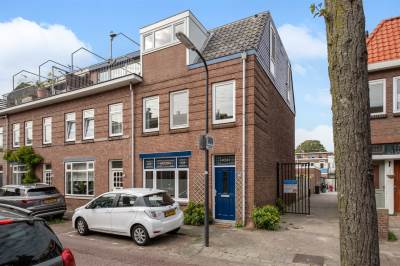Woning Rozenstraat 46 Rijswijk (ZH)