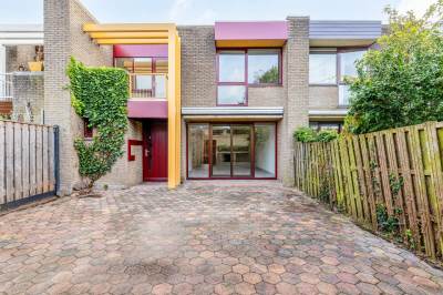 Woning Geerdinkhof 410 Amsterdam