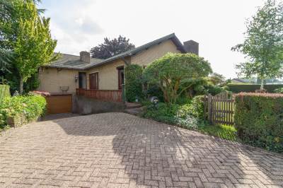 Woning Abdijlaan 3 Susteren