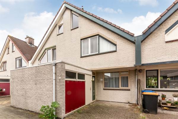 Woning Karveel 3815 Lelystad