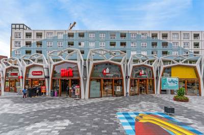 Woning Markt 408 Nieuwegein