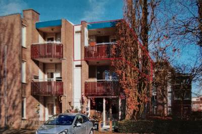 Woning Wal 142 Veldhoven