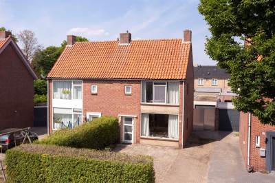 Woning Van Malsenstraat 29 Goirle