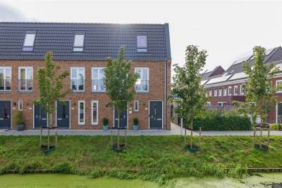 Woning Gasstraat 17F Lisse