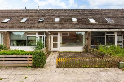 Woning Albadastrjitte 6 Ferwert