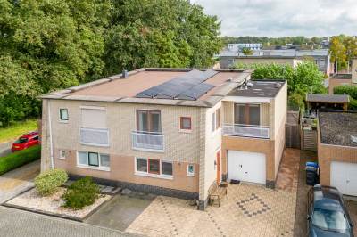 Woning Van Schaikstraat 3 Zwolle