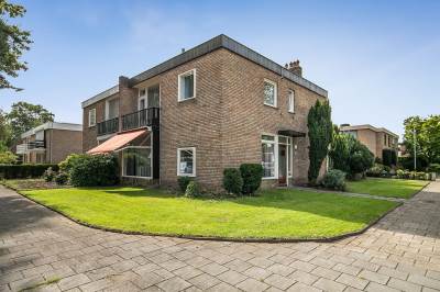 Woning Wandelboslaan 82 Tilburg