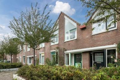 Woning Golofkinstraat 39 Zaandam