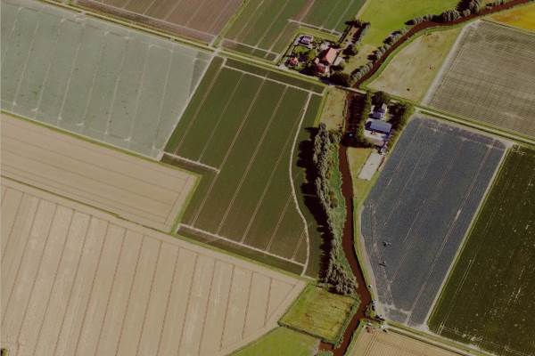 Woning Meekrapweg 2 Dinteloord
