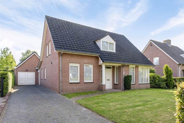 Woning Beekstraat 34D Nuenen