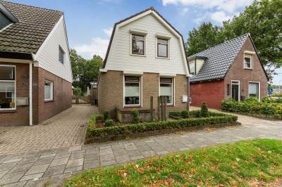 Woning Scheen 105 Joure
