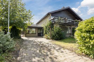 Woning Herikaard 30 Teteringen