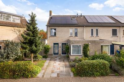 Woning Marterveld 12 Zwolle