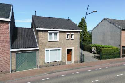 Woning Kantstraat 62 Landgraaf
