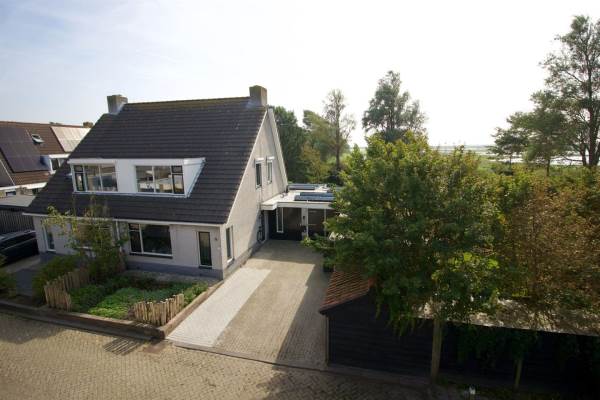 Woning Nunnenplaat 3 Zierikzee