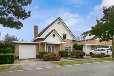 Woning Buddy Boldenlaan 6 Eindhoven